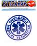 EMT Emergency Medical Technician