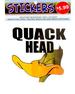 Quack Head