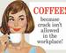 COFFEE Sign