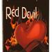 BD 10ml E juice Red Devil