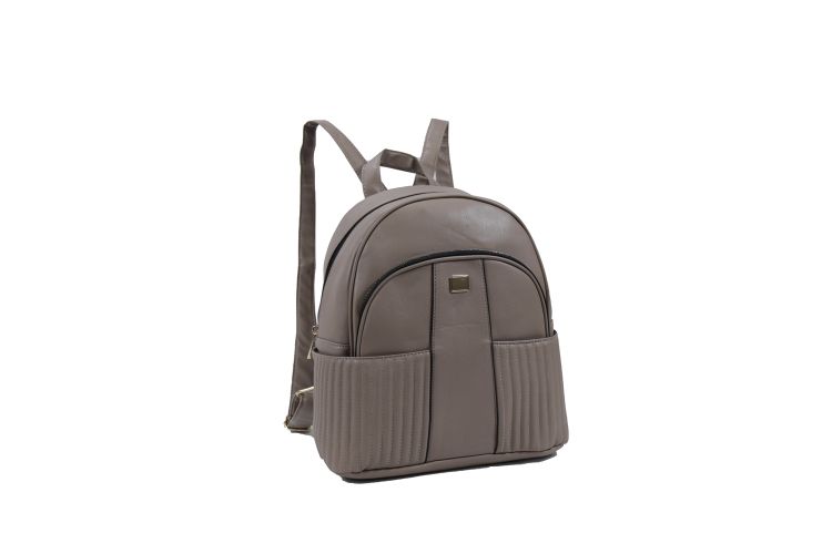 BACKPACK TAUPE