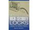 Modern High-Security Locks BOOK