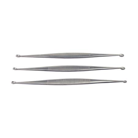 Bone Currette, Dental Instruments, Dental Scalers, Surgical Instr
