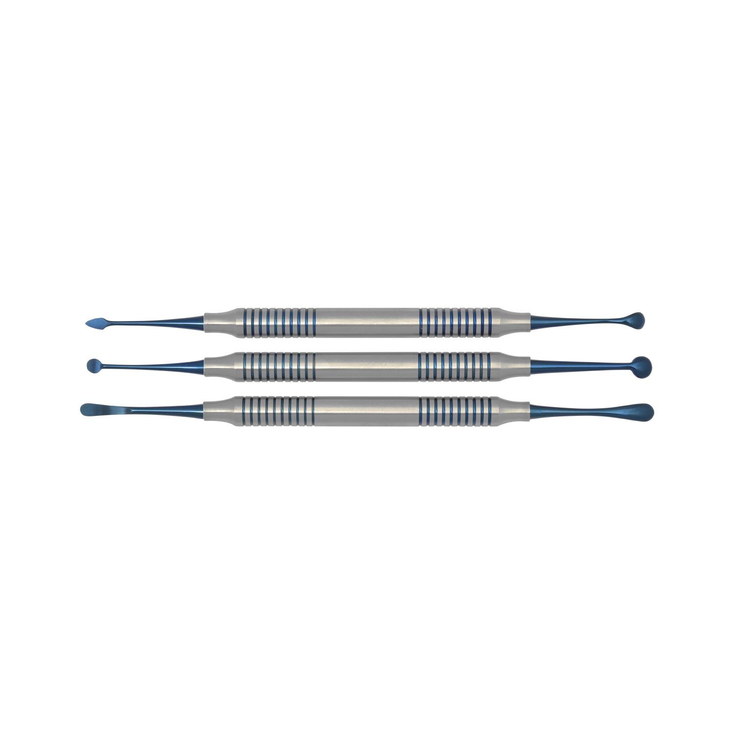 Periosteal Elevator Scaler, Dental Instruments, Surgical Instrume