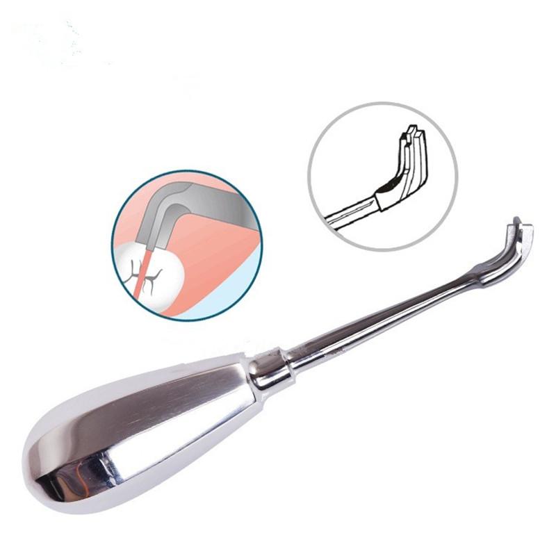 Crown Remover Elevator, Dental and Surgical Instruments
