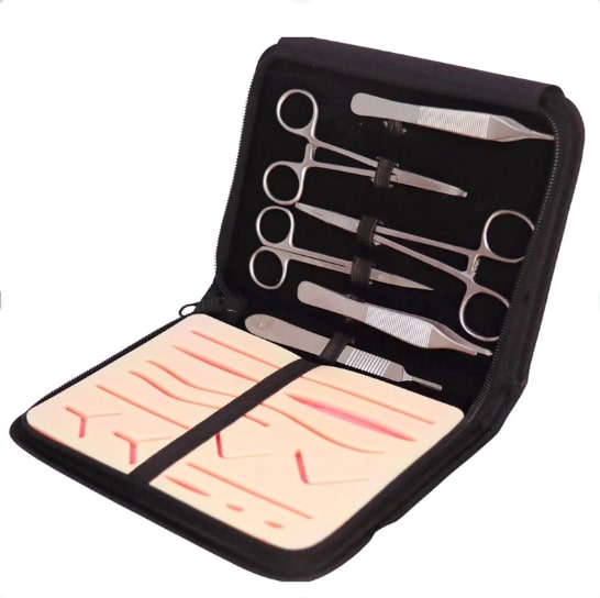 Suture Practice Kit