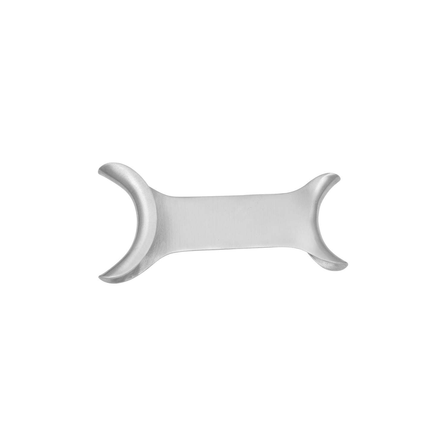 Cheek Retractor, Dental And Surgical Instruments
