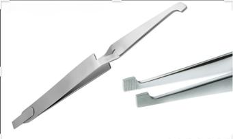 Diect Bond bracket Holder, Dental And Surgical Instruments