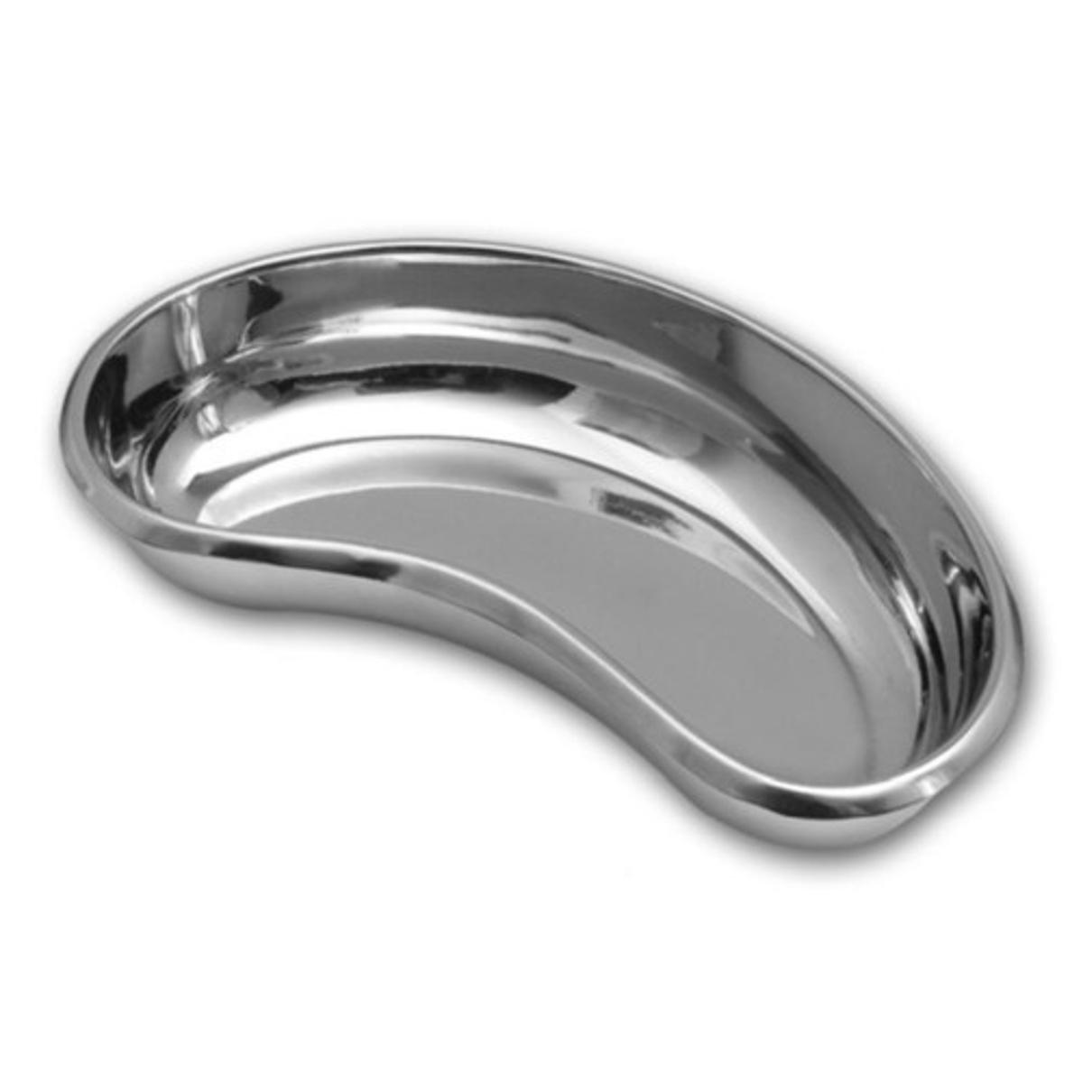 Kidney TrAy, DentAl instruments SurgicAl Instruments
