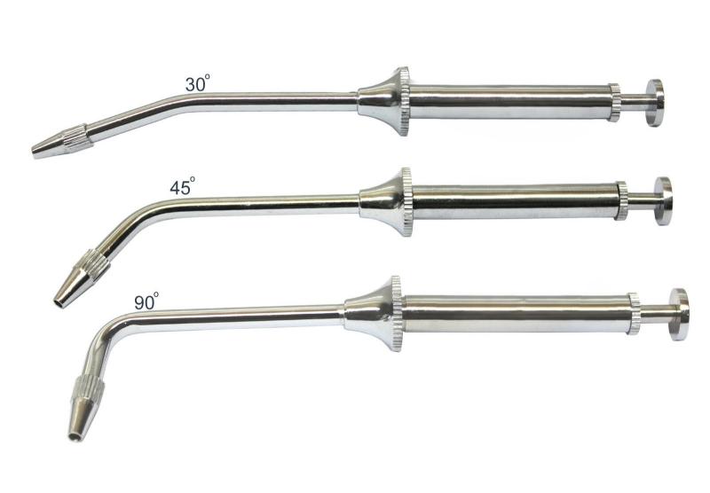 Amalgam GUN , Dental Instruments , surgical Instruments