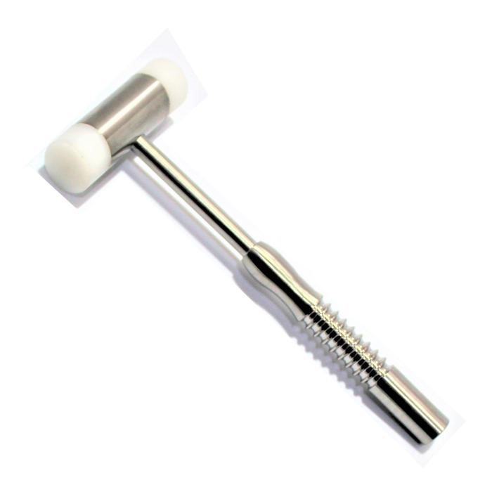 Dental HAMMER , Dental Mollet , Dental Instruments