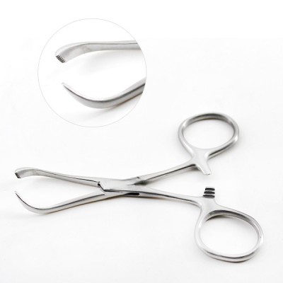 Lorna Non Perforated, Dental Instruments, Surgical Instruments