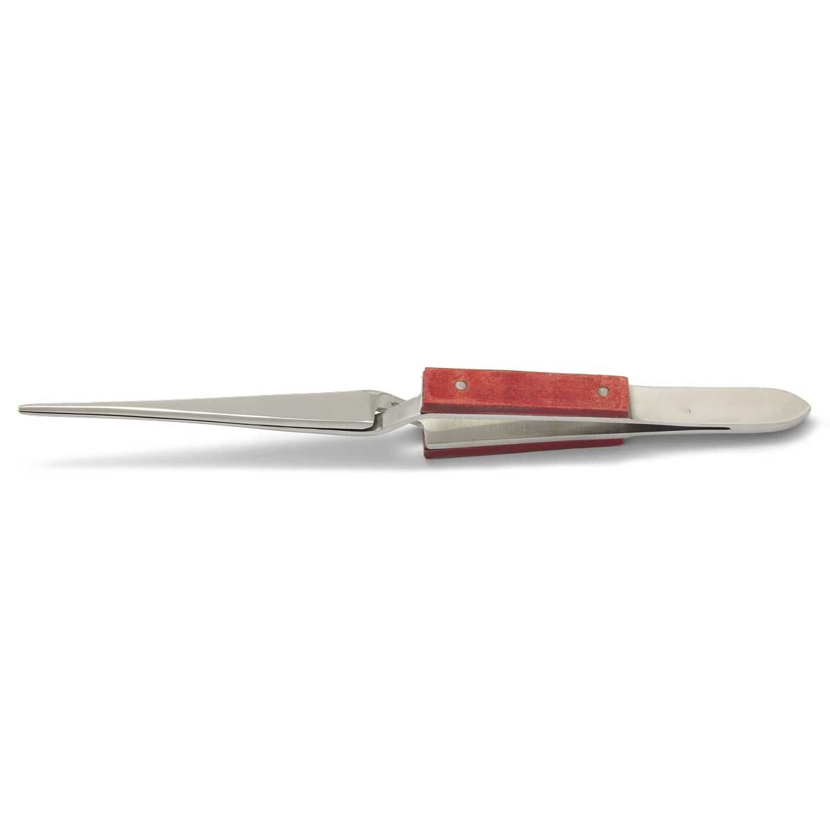 Dental Insulated soldering Tweezer, Dental tweezers, Dental