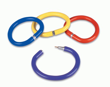 Novelty Combo Bracelet PENs