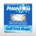 Phantom  golf water mist ball - funny prank joke GAG