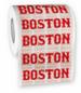 Boston Sucks Toilet Paper Roll - Yankees Red Sox Fans GAG