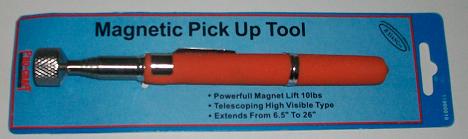 MAGNTIC PICK UP TOOL