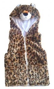 Animal VEST for kids