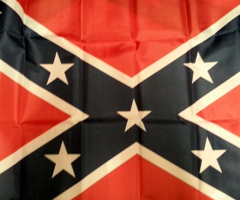 Confederate FLAG