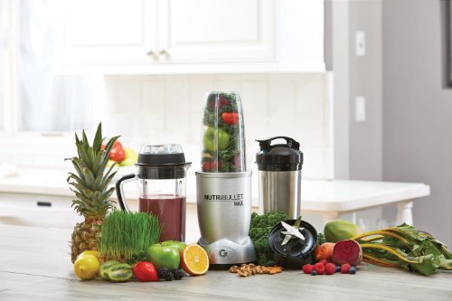 NUTRIBULLET MAX