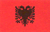 3X5 ALBANIA FLAGS