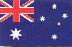 3X5 AUSTRALIA FLAG