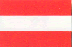 3X5 AUSTRIA FLAG