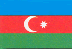 3X5 AZERBAIJAN FLAG