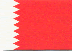 3X5 BAHRAIN FLAG