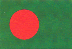 3X5 BANGLADISH FLAG