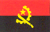 3X5 ANGOLA FLAG