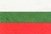 3X5 BULGARIA FLAG