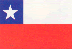3X5 CHILE FLAG