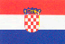 3X5 CROATIA FLAG