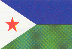 3X5 DIJIBOUTI FLAG