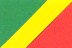 3X5 CONGO FLAG