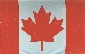 3X5 CANADA FLAG