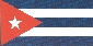 3X5 CUBA FLAG