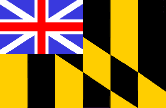 3X5 CALVERT FLAG