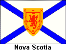 3X5 NOVA SCOTIA FLAG