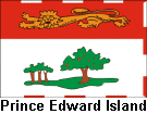 3X5 PRINCE EDWARDS ISLAND FLAG