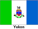 3X5 YUKON FLAG