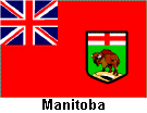 3X5 MANITOBA FLAG