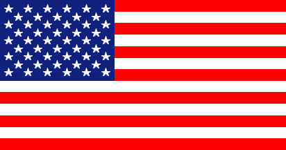 3X5 USA FLAG