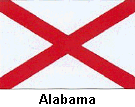 3X5 ALABAMA FLAG