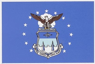 3X5 AIR Force Academy FLAGS