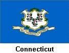 3X5 CONNECTICUT FLAG