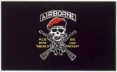 3X5 Airborne MWB FLAGS