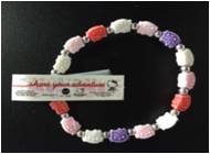 HELLO KITTY BRACELETS