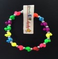 DUCKZ FLUO BRACELET